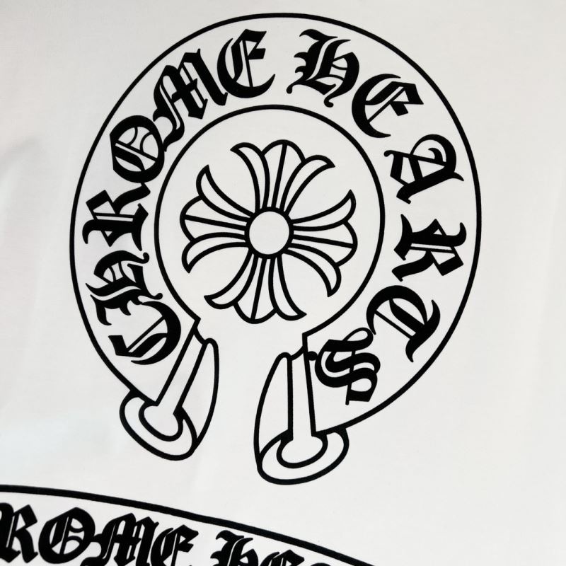 Chrome Hearts T-Shirts